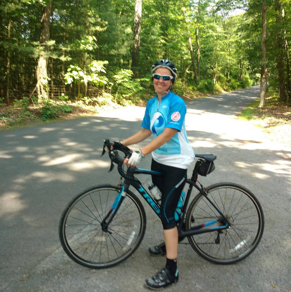 Meet your Posher, Sonja